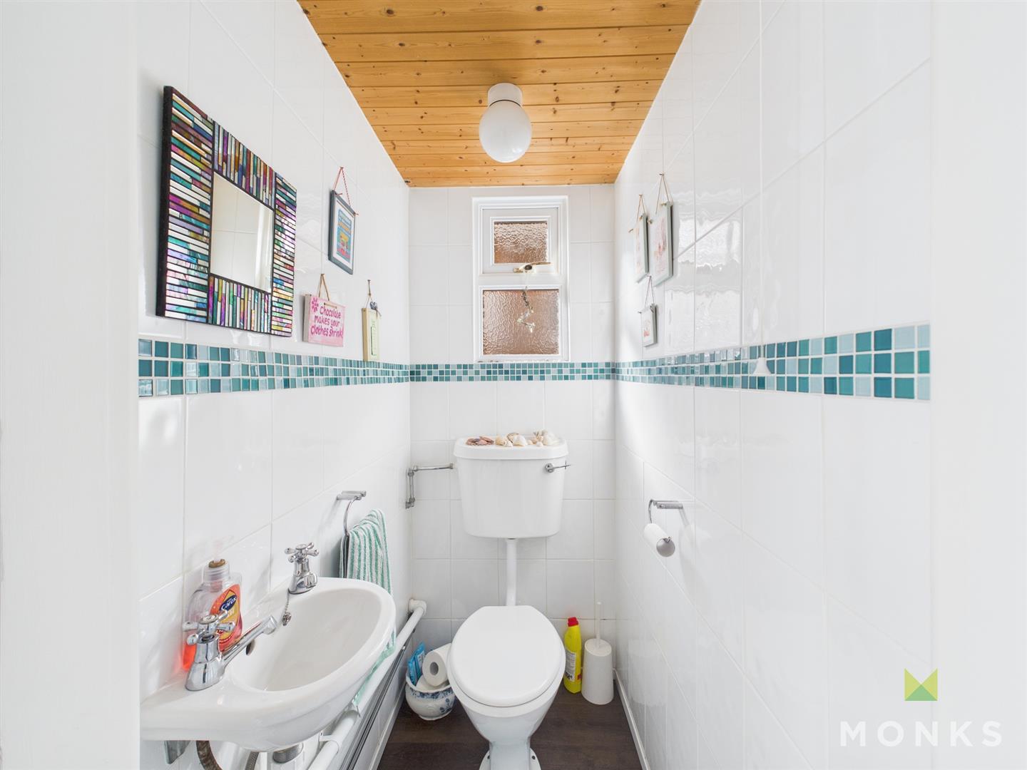 165 Conway Drive, Shrewsbury, SY2 5UF SSTC 165 Conway Drive, Shrewsbury, SY2 5UF SSTC